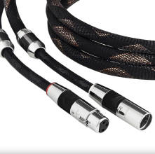 Furutech - Project V1-D Digitalkabel 1,2 m (RCA/XLR)