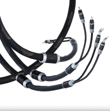 Furutech - Project V1-S Lautsprecherkabel