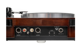 Thorens TD 1601 Plattenspieler + TP 92 Tonarm + Ortofon 2M Black MM-Tonabnehmer