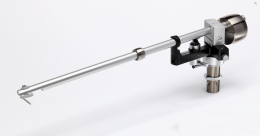 Thorens TD 1601 Plattenspieler + TP 92 Tonarm + Ortofon 2M Black MM-Tonabnehmer