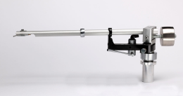 Thorens TD 1601 Plattenspieler + TP 92 Tonarm + Ortofon 2M Black MM-Tonabnehmer