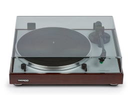 Thorens - TD 402 DD Plattenspieler - in unserer Vorführung