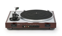 Thorens - TD 402 DD Plattenspieler - in unserer Vorführung