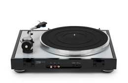 Thorens - TD 403 DD Plattenspieler mit TP 150 Tonarm