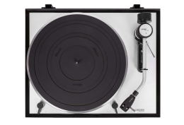 Thorens - TD 403 DD Plattenspieler mit TP 150 Tonarm