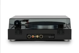 Thorens - TD 1500 mit TP 150 Tonarm und Ortofon 2M Bronze Tonabnehmer