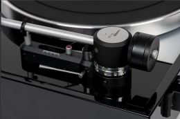 Thorens - TD 1500 mit TP 150 Tonarm und Ortofon 2M Bronze Tonabnehmer