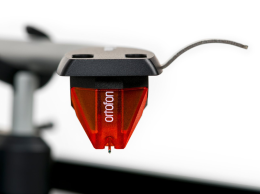 Thorens - TD 1500 mit TP 150 Tonarm und Ortofon 2M Bronze Tonabnehmer