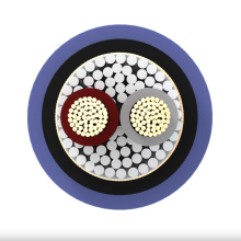 Furutech - FA-αS22 Symmetrisches Audiokabel je 1,00m