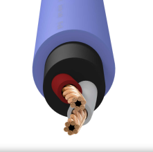 Furutech - FS-α36 Lautsprecherkabel je 1m