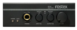 Fostex - HP-A3 Kopfhörerverstärker