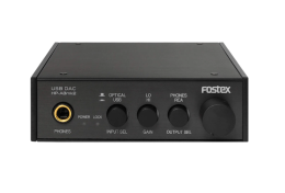 Fostex - HP-A3mk2 Kopfhörerverstärker