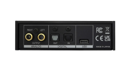 Fostex - HP-A3mk2 Kopfhörerverstärker