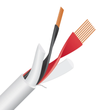 WireWorld - Stream 10 Lautsprecherkabel