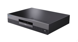 Magnetar - UDP 800 MK II 4K-Player
