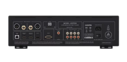 Magnetar - UDP 900 MK II 4K-Player
