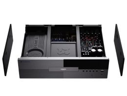 Magnetar - UDP 900 MK II 4K-Player