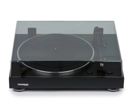 Thorens - TD 101 A Plattenspieler