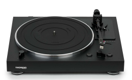 Thorens - TD 101 A Plattenspieler