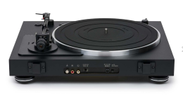 Thorens - TD 101 A Plattenspieler