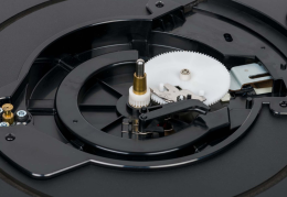 Thorens - TD 101 A Plattenspieler