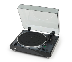 Thorens - TD 102 A Plattenspieler