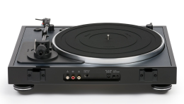 Thorens - TD 102 A Plattenspieler