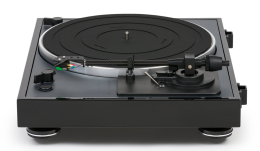 Thorens - TD 102 A Plattenspieler