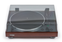 Thorens - TD 102 A Plattenspieler