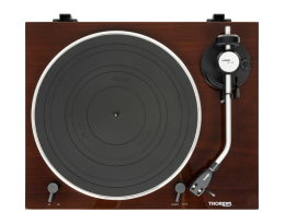 Thorens - TD 204 Plattenspieler