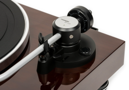 Thorens - TD 204 Plattenspieler
