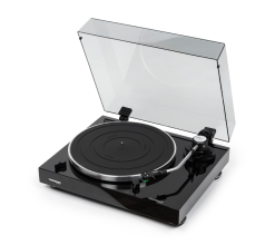 Thorens - TD 204 Plattenspieler
