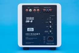 Velodyne - Deep Blue 8 Aktivsubwoofer