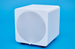 Velodyne - Deep Blue 8 Aktivsubwoofer