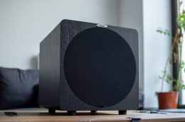 Verlodyne - Deep Blue 12 Aktivsubwoofer