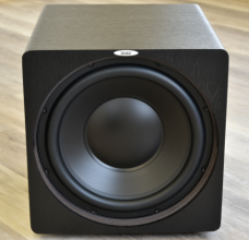Velodyne - Deep Blue 15 Aktivsubwoofer