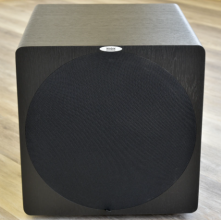 Velodyne - Deep Blue 15 Aktivsubwoofer