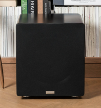 Velodyne - VI-Q 10 Digital-Aktivsubwoofer