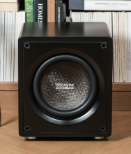 Velodyne - VI-Q 12 Digital-Aktivsubwoofer