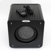 Velodyne - MicroVee X Digital-Aktivsubwoofer