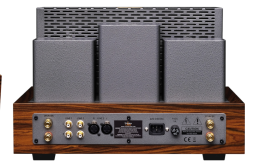 Thivan Labs - 300B Flamingo Integrated Amplifier incl. Remote