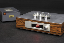 Thivan Labs - Tube Preamplifier TCP-5