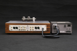 Thivan Labs - Tube Preamplifier TCP-5