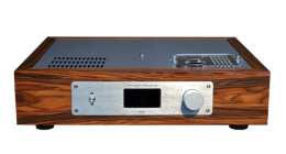 Thivan - DAC 9038 Tube