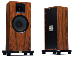 Thivan Labs - Eros 9 Ultra Lautsprecher