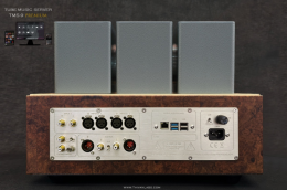 Thivan Labs - TMS-9 Music Server