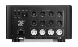 Audes - DT-3600DC 3300+300VA