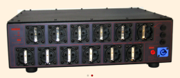 MFE - NF-3 Power Conditioner Netzfilter/+ Version