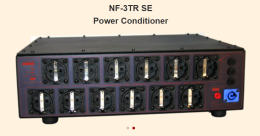 MFE - NF-3TR/16A Power Conditioner