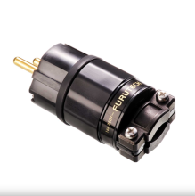 Furutech - FI-E 11-N1 (G & R) Schukostecker